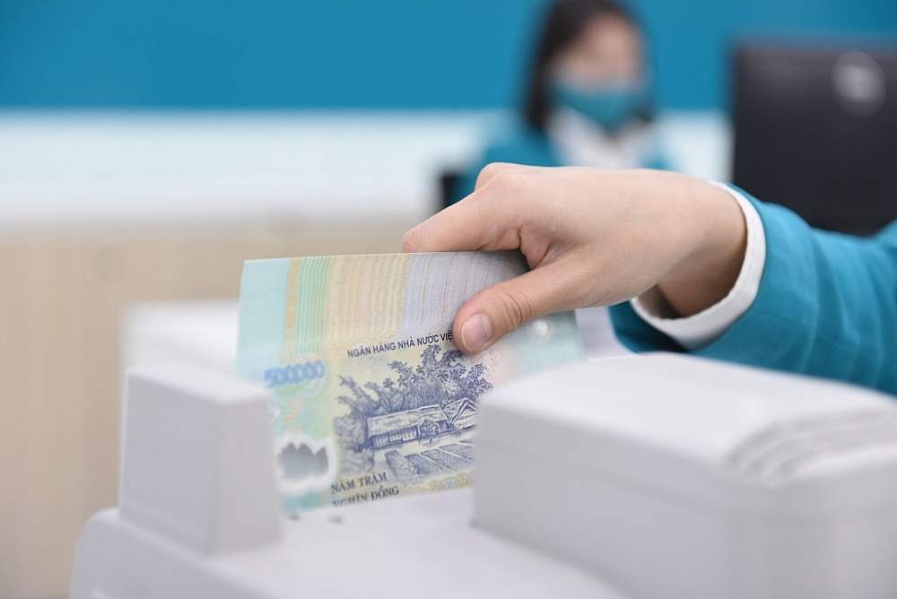 5 tiêu chí xếp hạng Qũy tín dụng nhân dân  Ngân hàng TMCP Kiên Long