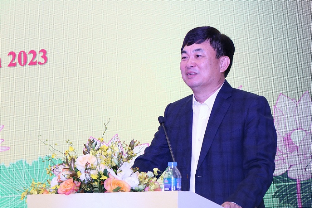 Dự kiến năm 2023, TKV nộp ngân sách tại Quảng Ninh tăng 11,6% so với 2022