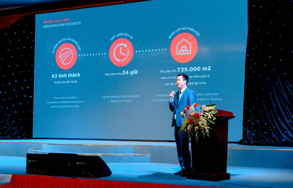 Viettel Post và Vietnam Airlines cung cấp giải pháp toàn trình logistics, tiết kiệm đến 30% chi phí