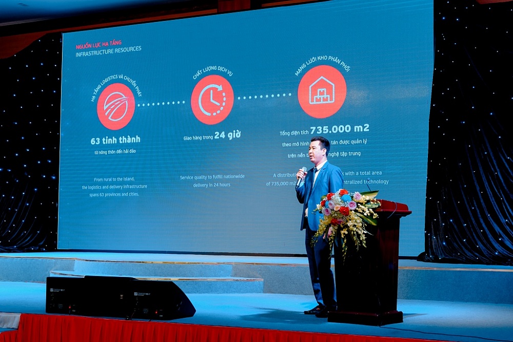 Viettel Post và Vietnam Airlines cung cấp giải pháp toàn trình logistics, tiết kiệm đến 30% chi phí