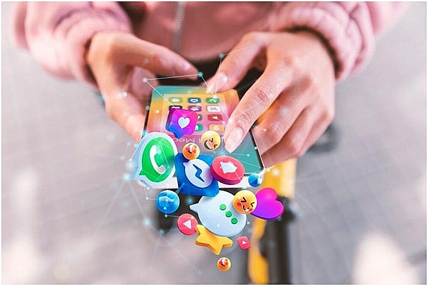 Lí giải sự “gắn kết” mật thiết của Gen Z và mạng di động 4G