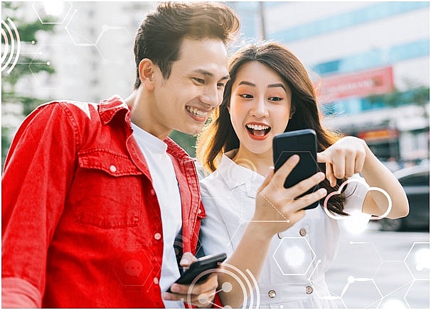 Lí giải sự “gắn kết” mật thiết của Gen Z và mạng di động 4G