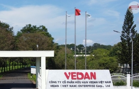 Gia hạn doanh nghiệp ưu tiên với Vedan Việt Nam