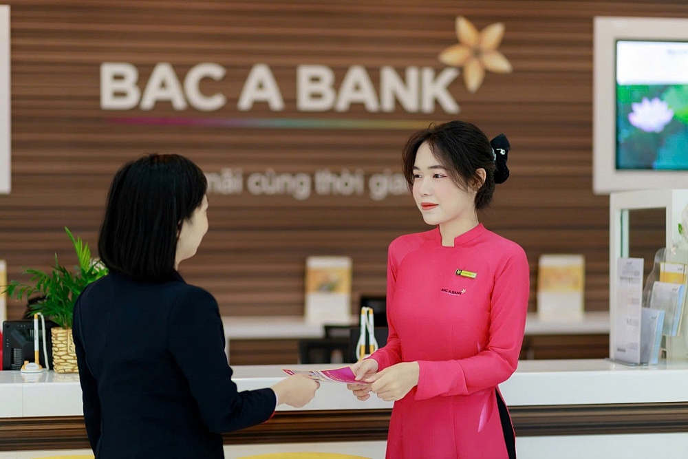 BAC A BANK: 30 năm giữ tâm sáng, vững chãi vươn tầm