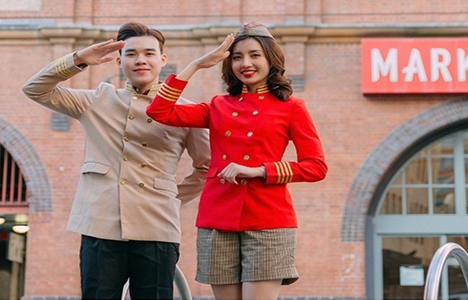 Quý I/2024, Vietjet ghi nhận tăng trưởng vượt trội, tạo sức bật mạnh mẽ cho cả năm