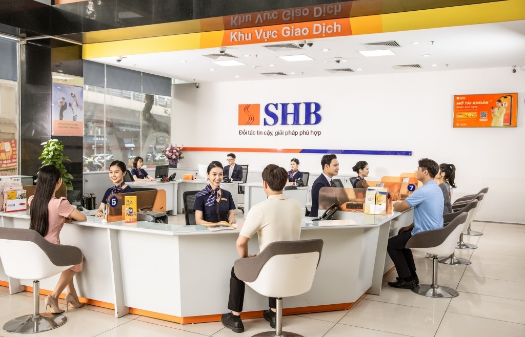 SHB đồng hành cùng ngành y tế, giáo dục chuyển đổi số toàn diện
