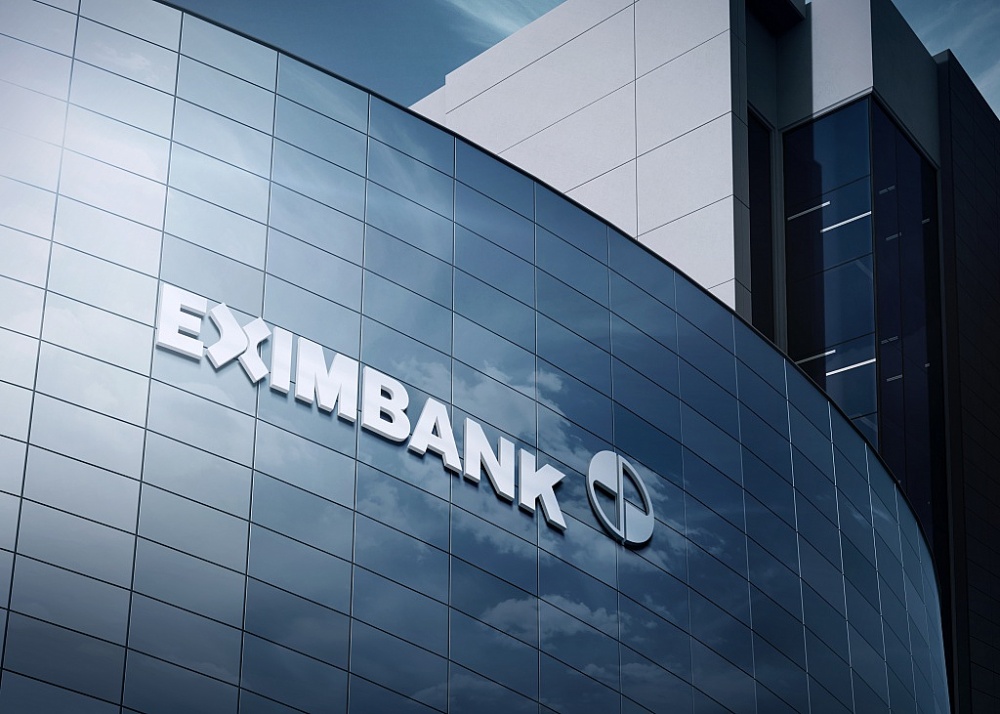 Eximbank chuẩn bị họp bất thường, bầu bổ sung thành viên Ban Kiểm soát và sửa điều lệ