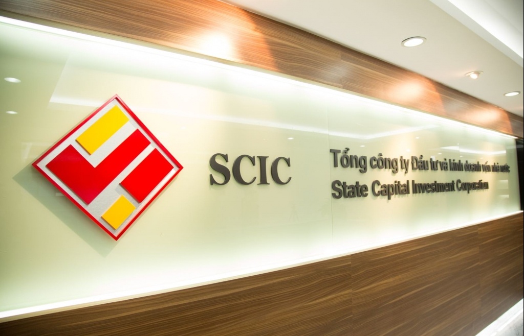 SCIC ghi nhận lợi nhuận hơn 3.000 tỷ đồng sau 6 tháng năm 2023