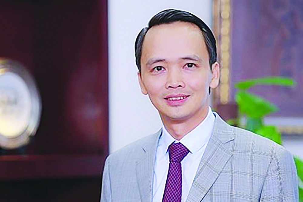 Doanh nghiệp Việt vững tin cho giai đoạn phát triển mới