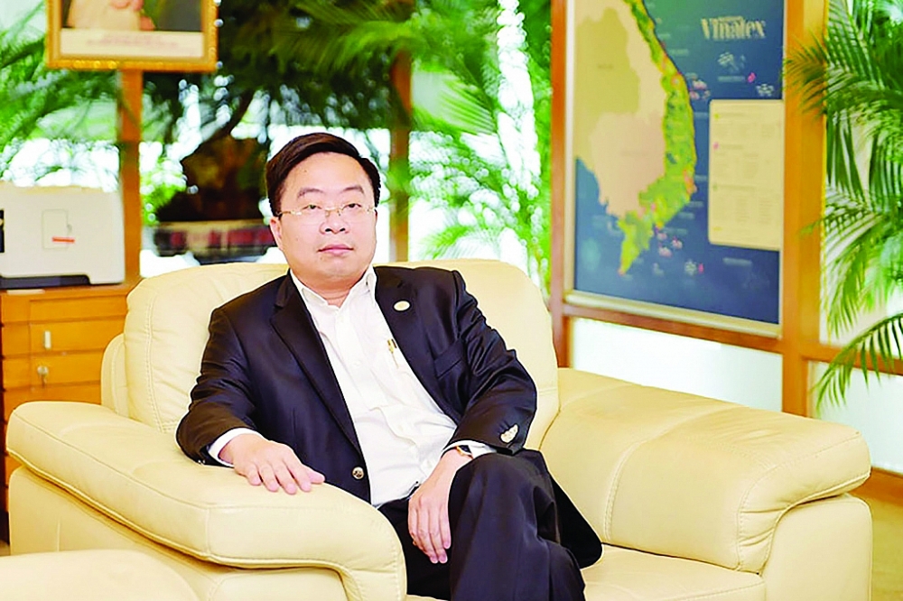 Doanh nghiệp Việt vững tin cho giai đoạn phát triển mới