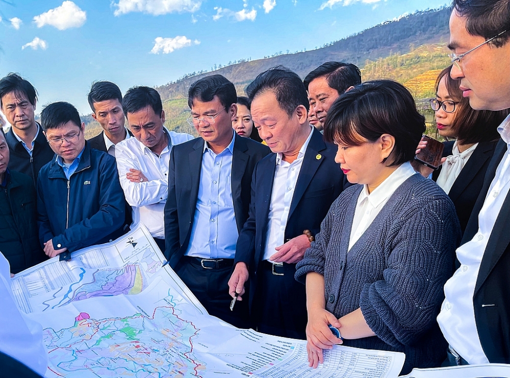 T&T Group ký hợp tác chiến lược với tỉnh Lào Cai và Cà Mau