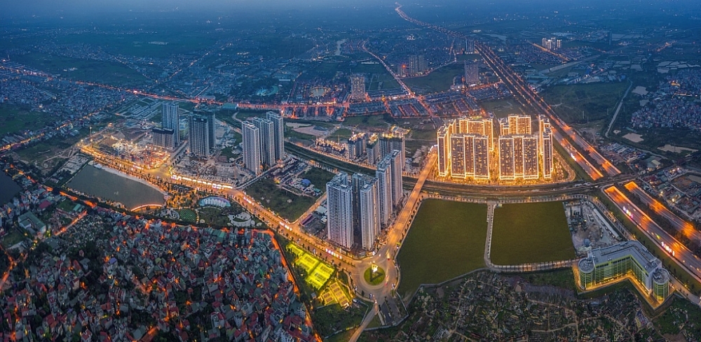 Vinhomes thắng lớn tại giải thưởng Bất động sản APPA 2021