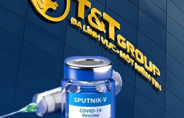 Đề nghị Quỹ đầu tư trực tiếp LB Nga hỗ trợ cung cấp vắc xin Sputnik V ngay trong tháng 7