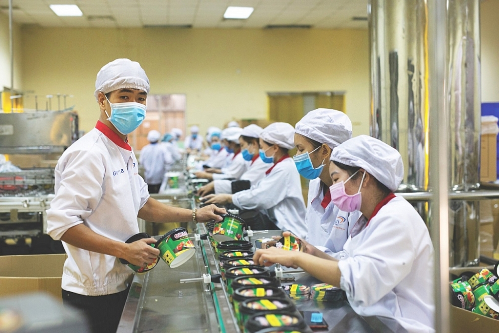 Masan vươn lên vị trí top 5 doanh nghiệp tư nhân lớn nhất Việt Nam