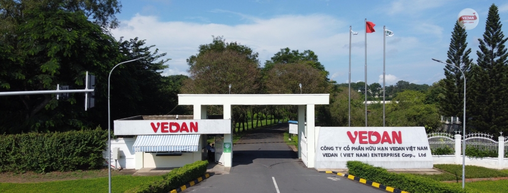 Vedan Việt Nam được gia hạn doanh nghiệp ưu tiên về hải quan