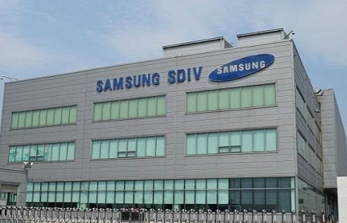 Samsung SDI được gia hạn áp dụng chế độ doanh nghiệp ưu tiên