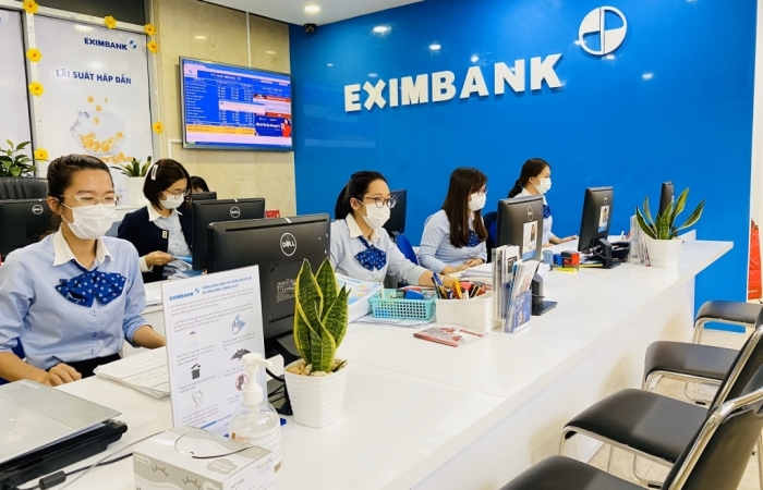 Eximbank “chia tay” liên minh chiến lược với SMBC