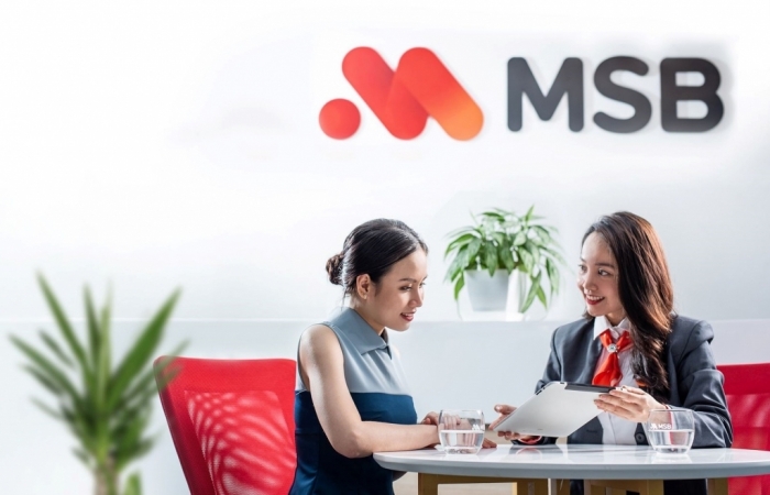 Prudential Việt Nam và MSB mở rộng hợp tác chiến lược