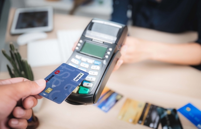 Thanh toán thẻ mang nhiều diện mạo mới, máy ATM không còn là "két sắt" để rút tiền