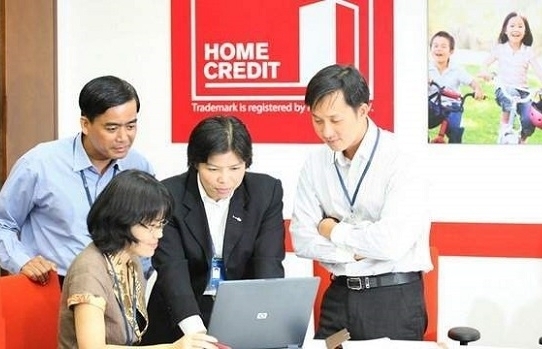 Home Credit phản hồi sau khi bị Công an TPHCM kiểm tra đột xuất