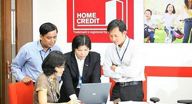 Home Credit khẳng định luôn đảm bảo tuân thủ thực hiện đúng từ quy trình cho vay.