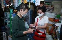 Bưu điện Việt Nam đảm bảo chi trả lương hưu tại nhà an toàn, kịp thời