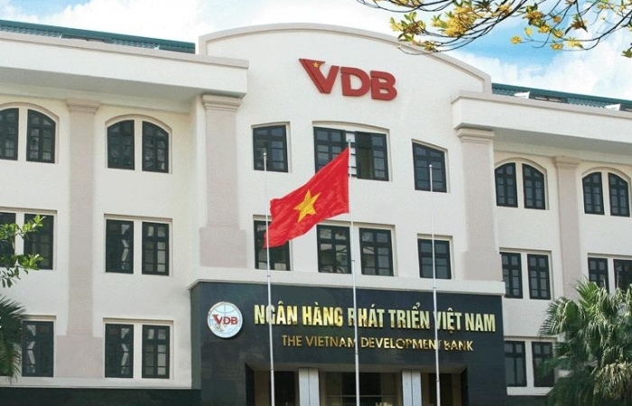 Ngân hàng Phát triển Việt Nam hoạt động không vì lợi nhuận, được cấp bù lãi suất