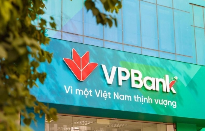 VPBank đặt mục tiêu lợi nhuận gần 30.000 tỷ đồng, mua lại một công ty bảo hiểm