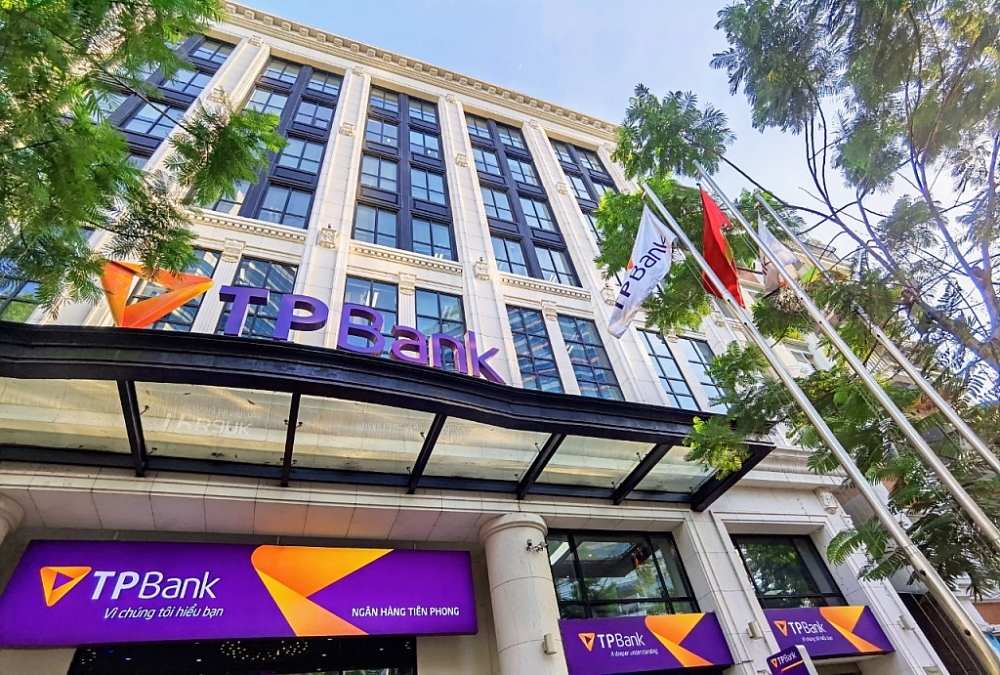 TPBank đặt kế hoạch