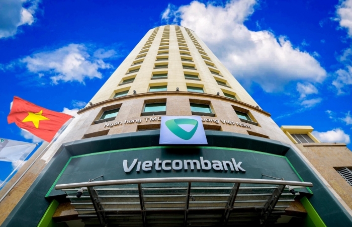 Vietcombank nêu lý do cần thiết tăng vốn điều lệ