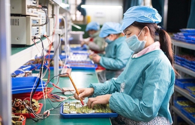 Việt Nam có cơ hội thu hút làn sóng FDI chất lượng cao từ châu Âu