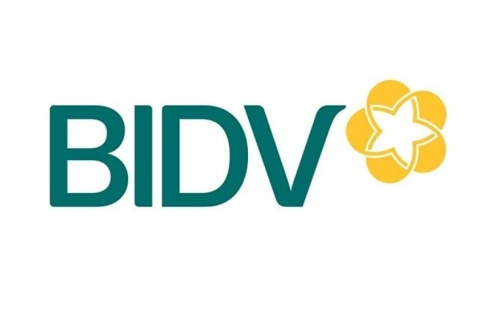 BIDV thay đổi bộ nhận diện thương hiệu