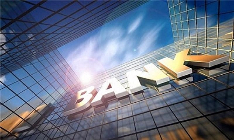 MSB và Techcombank là 2 ngân hàng được dự báo kết quả lợi nhuận có thể đi lùi. Ảnh: Internet