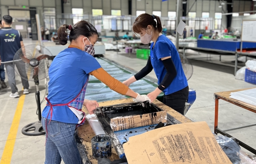 Hơn 82% doanh nghiệp khảo sát dự kiến giảm quy mô, tạm ngừng kinh doanh
