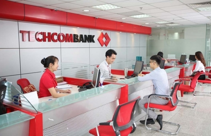 Techcombank lãi cao 6 tháng nhờ “ăn đậm” lãi vay