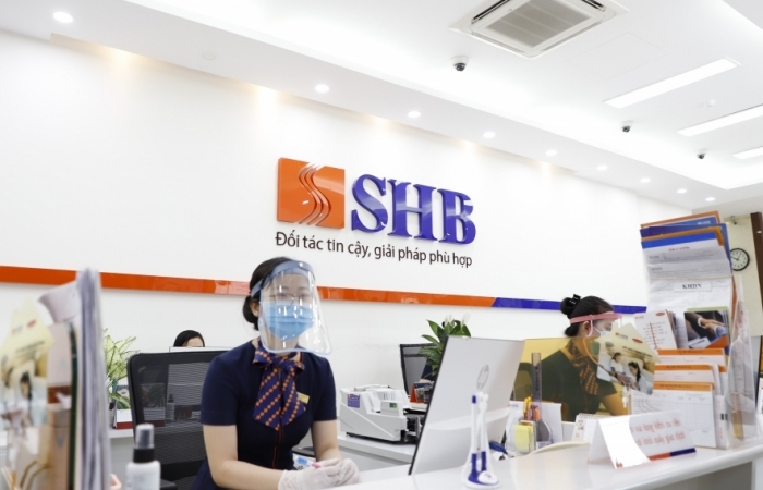 Tăng mạnh dự phòng, SHB sẽ xử lý dứt điểm nợ của Vinashin trong năm nay