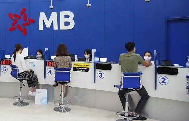 MB dự toán giảm 1.000 tỷ đồng tiền lãi để hỗ trợ khách hàng
