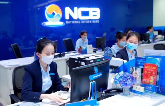 NCB giữ đà tăng trưởng ổn định trong quý 2/2022