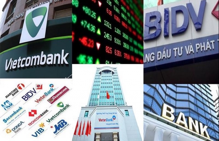 Vietcombank và BIDV lên kế hoạch phát hành hơn 2 tỷ cổ phiếu