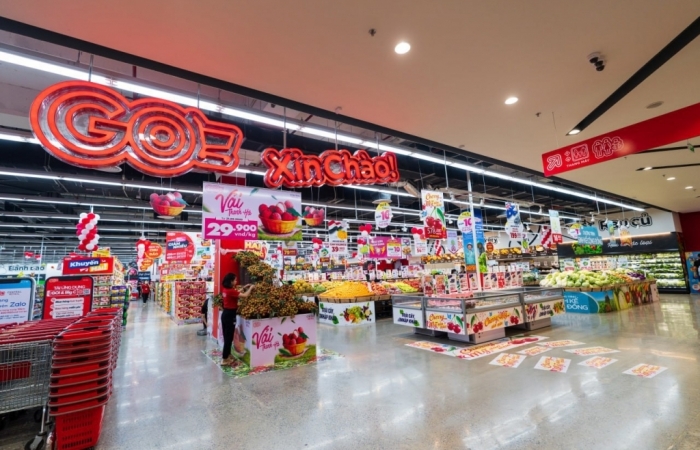 Central Retail công bố đầu tư thêm 1,45 tỷ USD vào Việt Nam