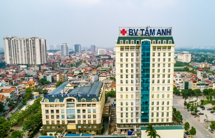 Chính phủ Phê duyệt chủ trương cho phép thành lập Trường Đại học Tâm Anh