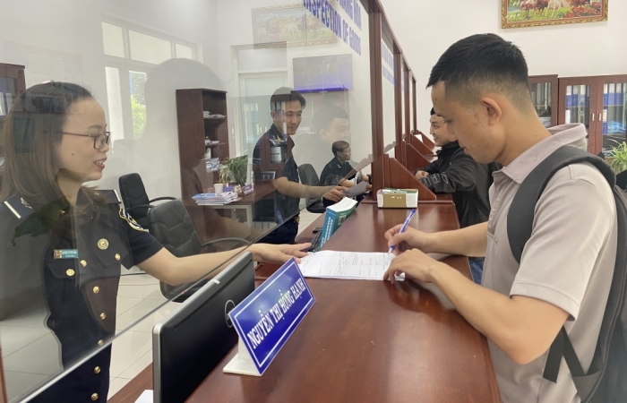 Hướng dẫn thực hiện thống nhất Danh mục hàng hóa XNK Việt Nam 2022