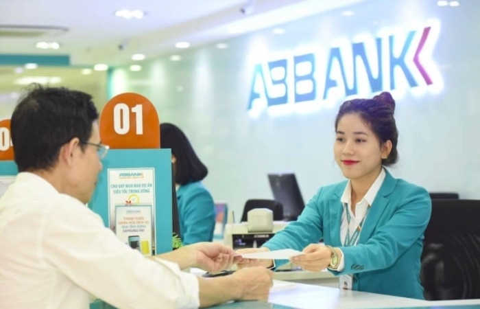 ABBank dự định tăng vốn điều lệ lên 9.400 tỷ đồng cho chuyển đổi số