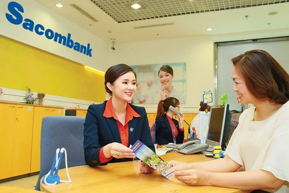 Sacombank đạt thêm bước tiến mới trong đề án tái cơ cấu