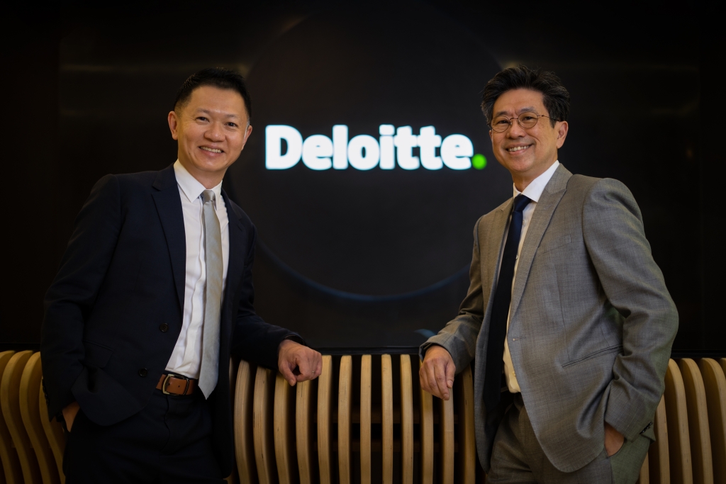 Deloitte Đông Nam Á sắp có tân Tổng giám đốc