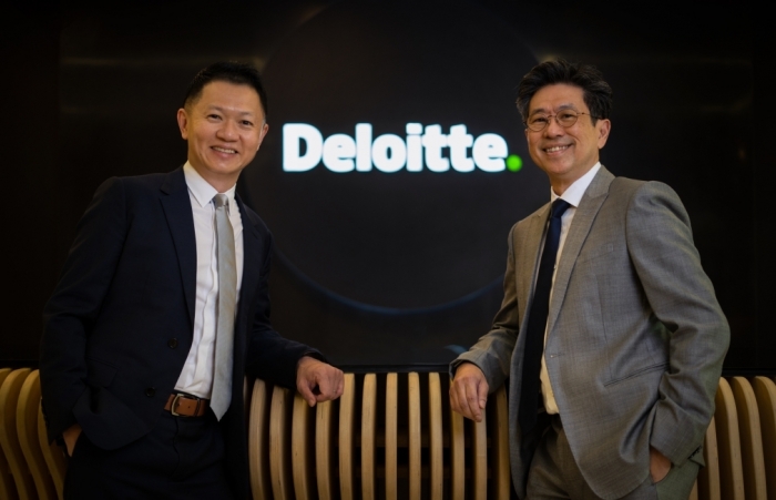 Deloitte Đông Nam Á sắp có tân Tổng giám đốc