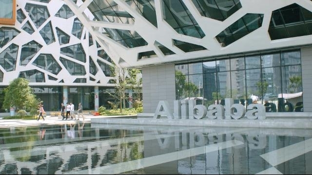 Alibaba.com tiếp thêm lực đẩy cho DNNVV Việt Nam số hóa