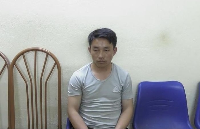Phát hiện đối tượng vận chuyển 2 bánh heroin, 12.000 viên ma túy