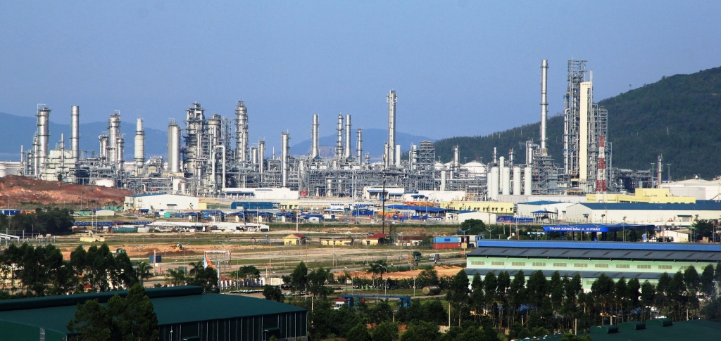 Chính phủ yêu cầu PVN bảo đảm thanh toán tiền bù giá cho Công ty lọc hóa dầu Nghi Sơn
