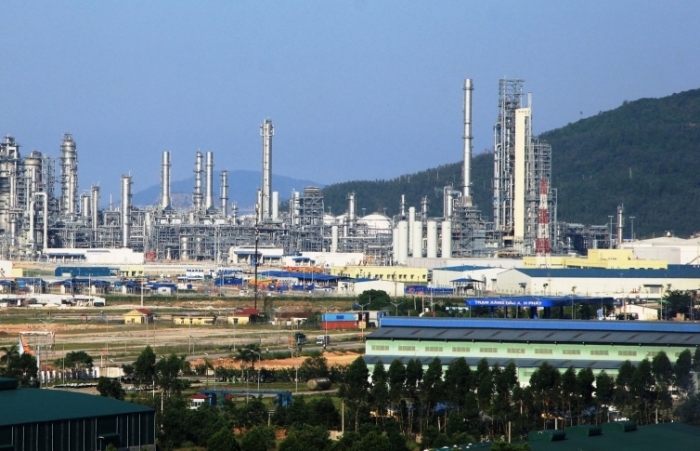 Chính phủ yêu cầu PVN bảo đảm thanh toán tiền bù giá cho Công ty lọc hóa dầu Nghi Sơn